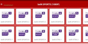 تحميل ياسين تيفي yacine tv 2025 بدون مشغل للاندرويد مجانا 1